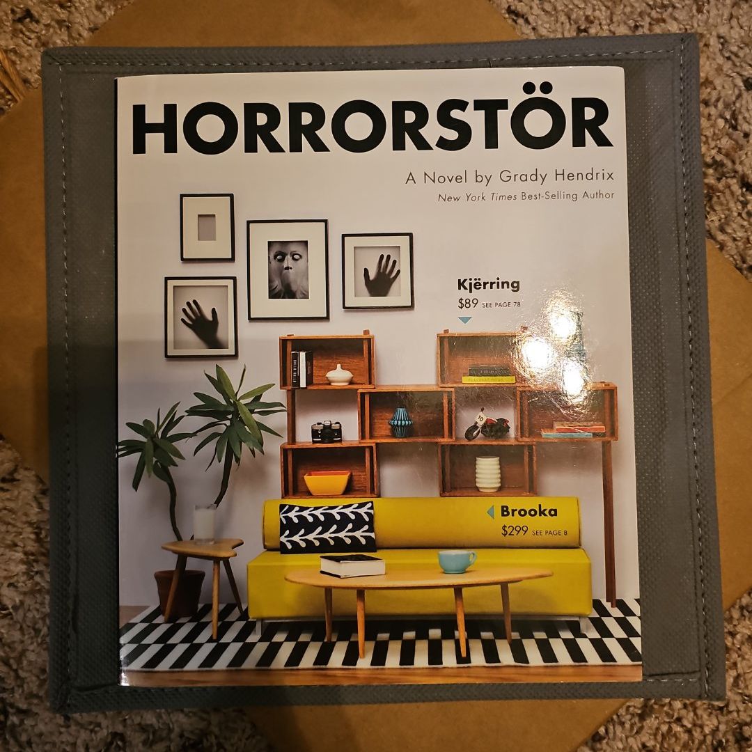 Horrorstor