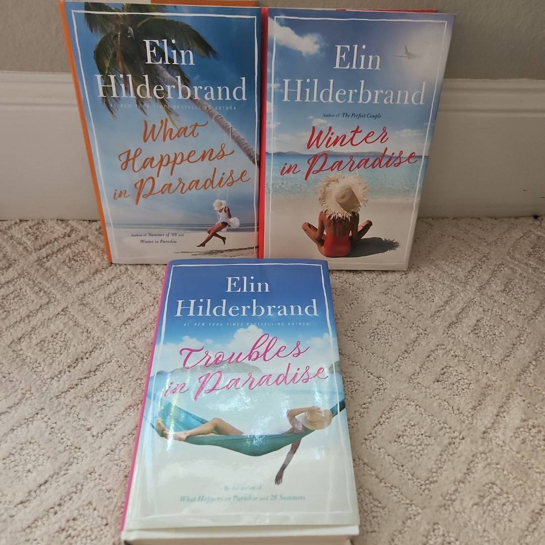 Troubles in Paradise