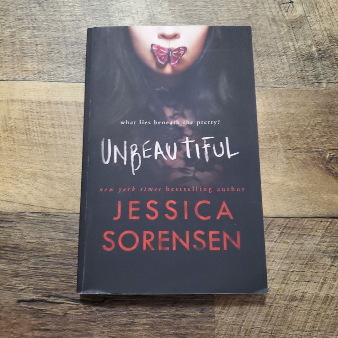 Unbeautiful