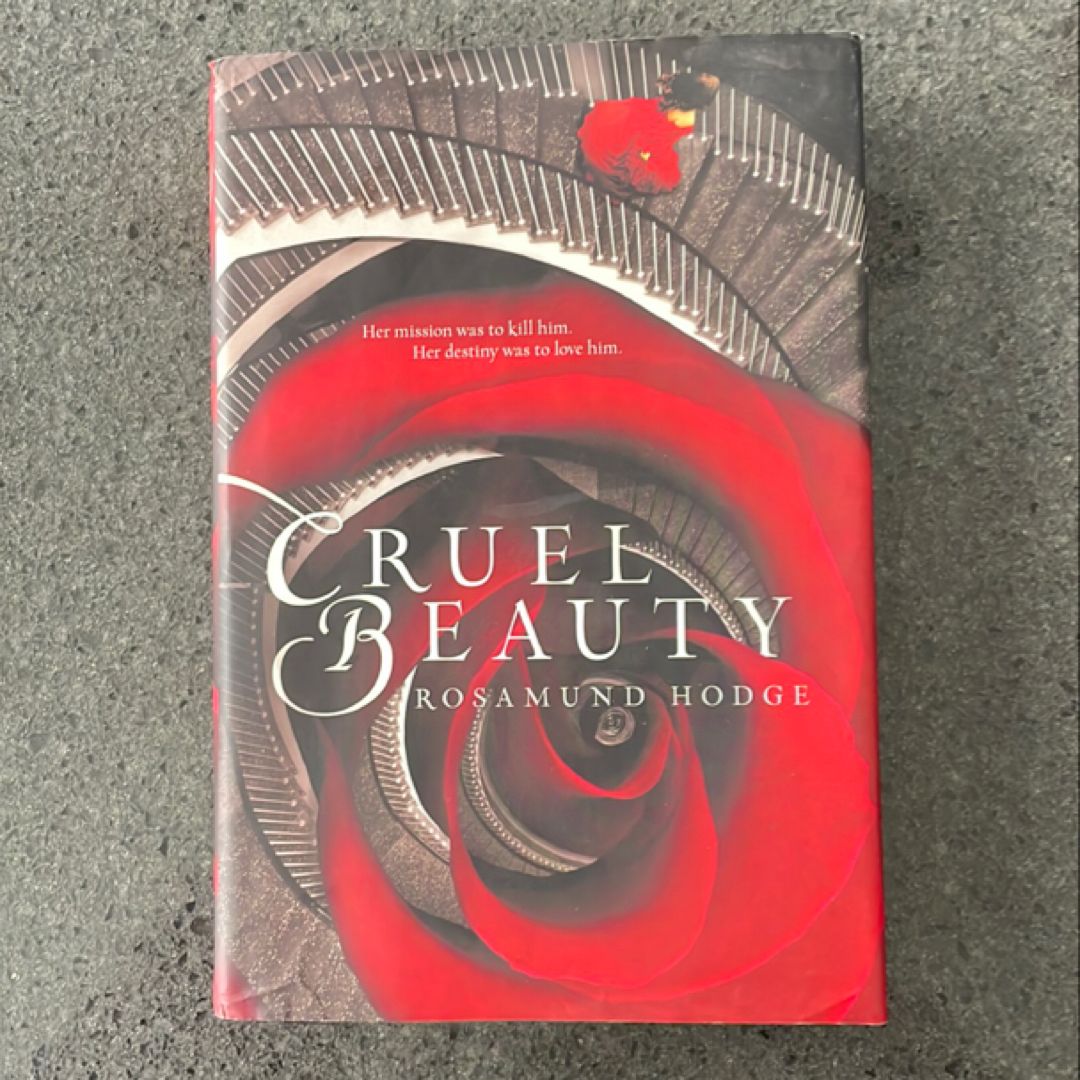 Cruel Beauty
