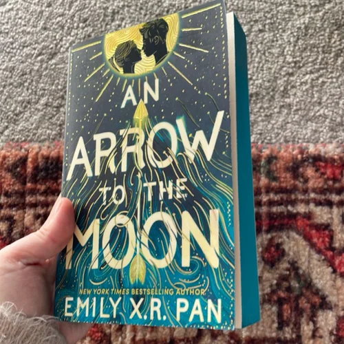 An Arrow to the Moon