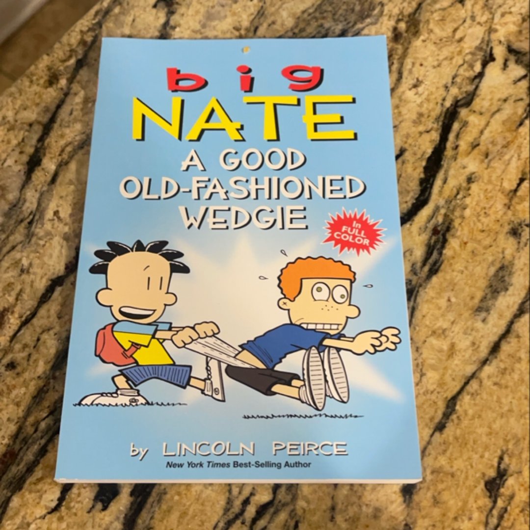 Big Nate