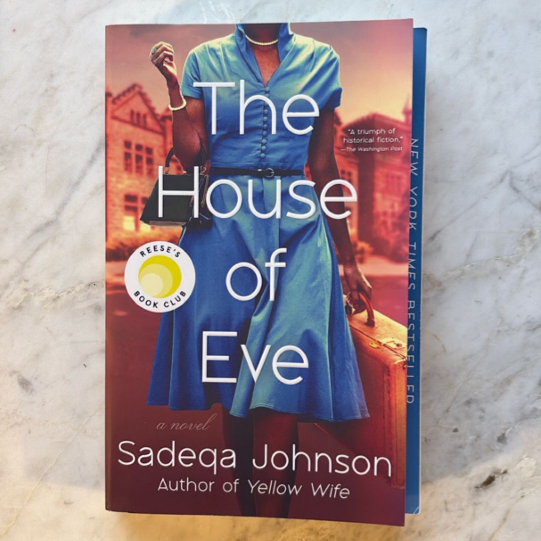 The House of Eve