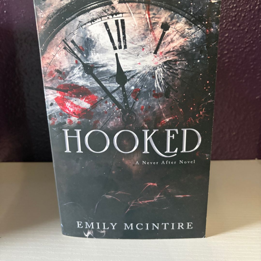 Hooked
