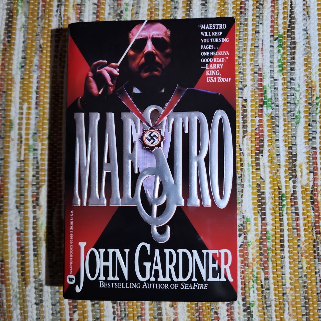 Maestro