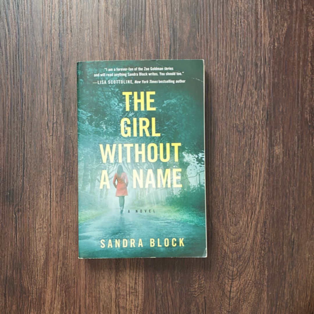 The Girl Without a Name