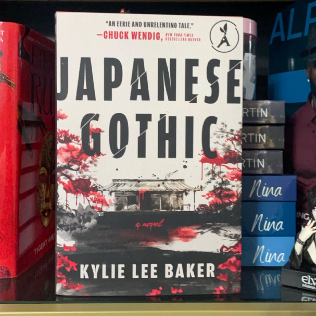Japanese Gothic