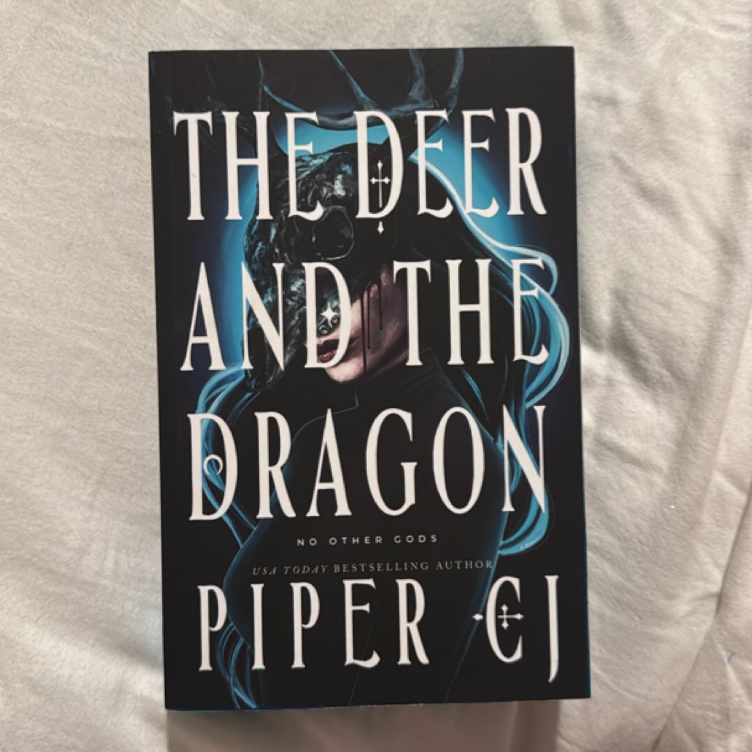 The Deer and the Dragon