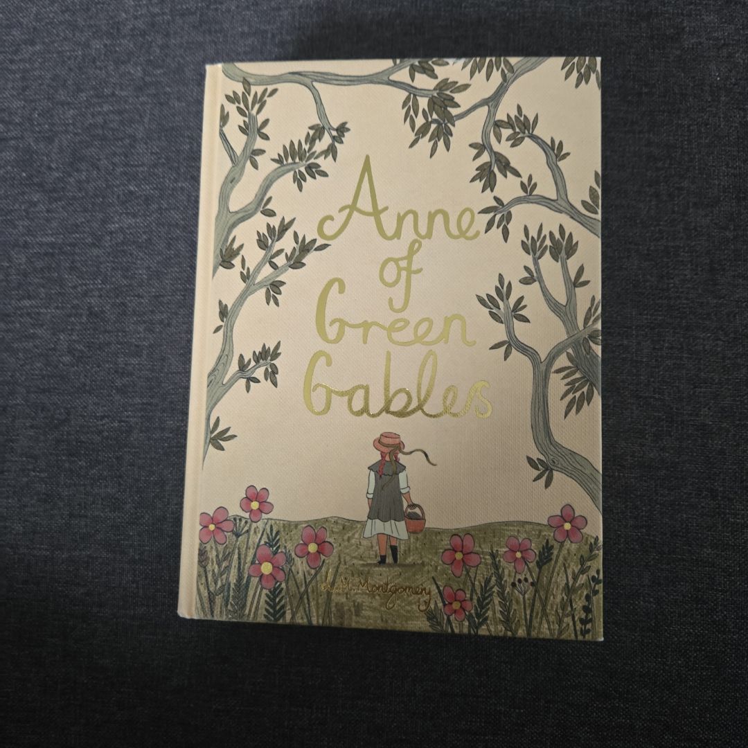 Anne of Green Gables