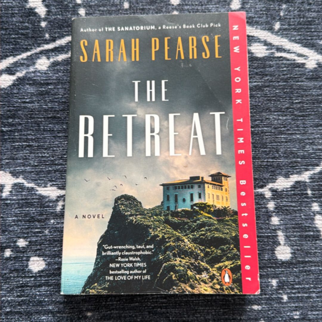 The Retreat