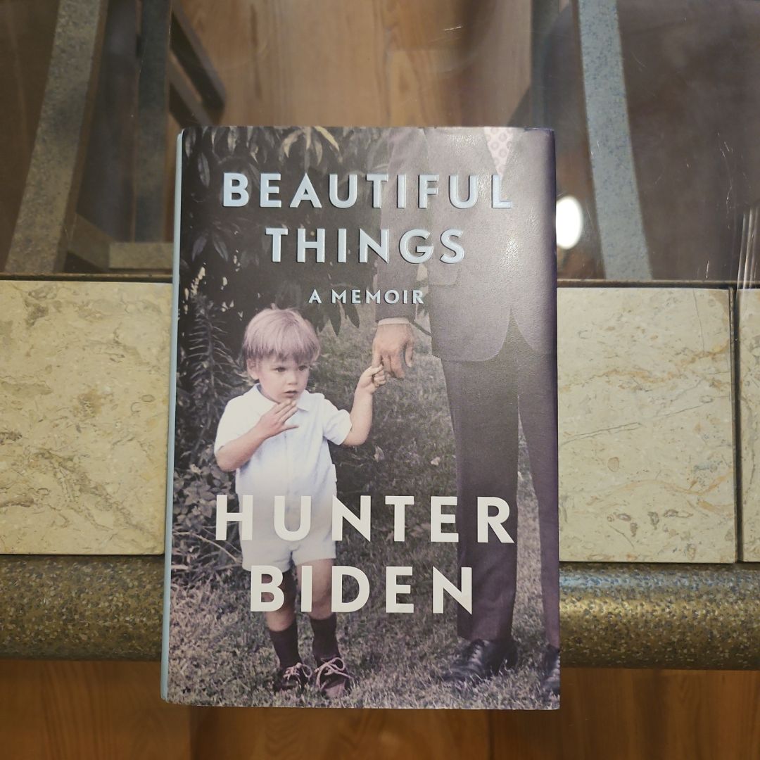 Beautiful Things