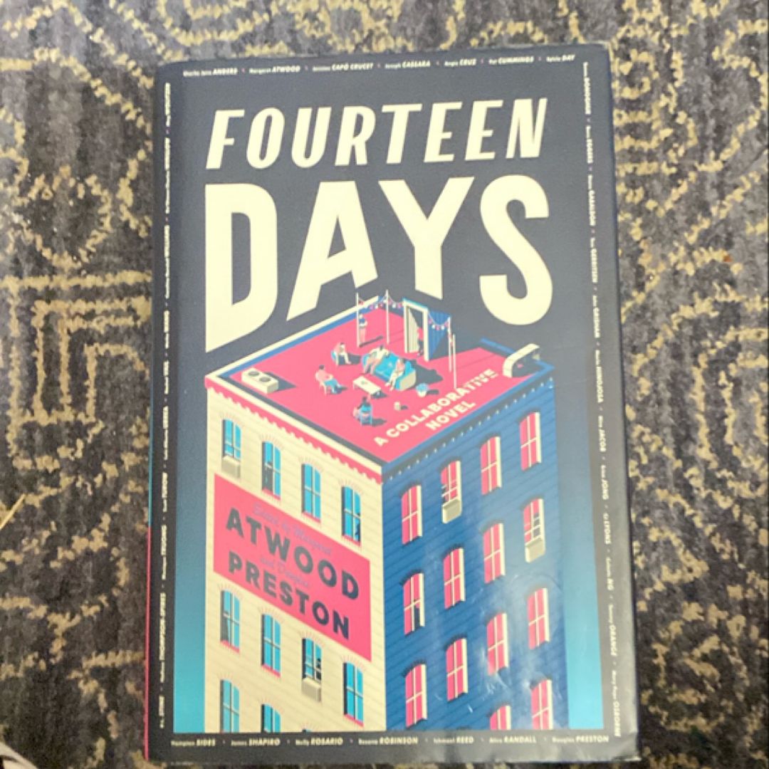 Fourteen Days