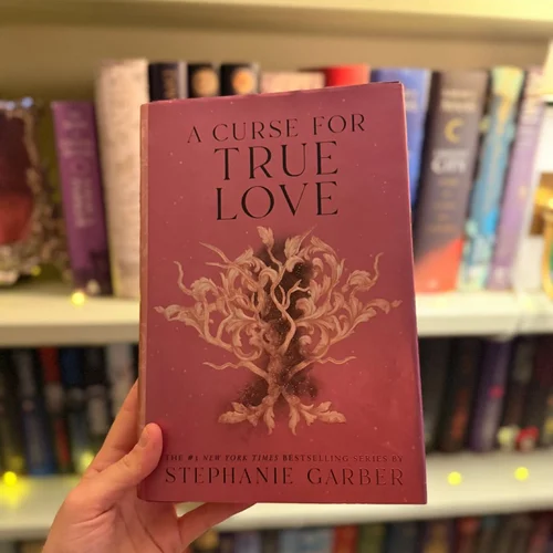 A curse for true love 