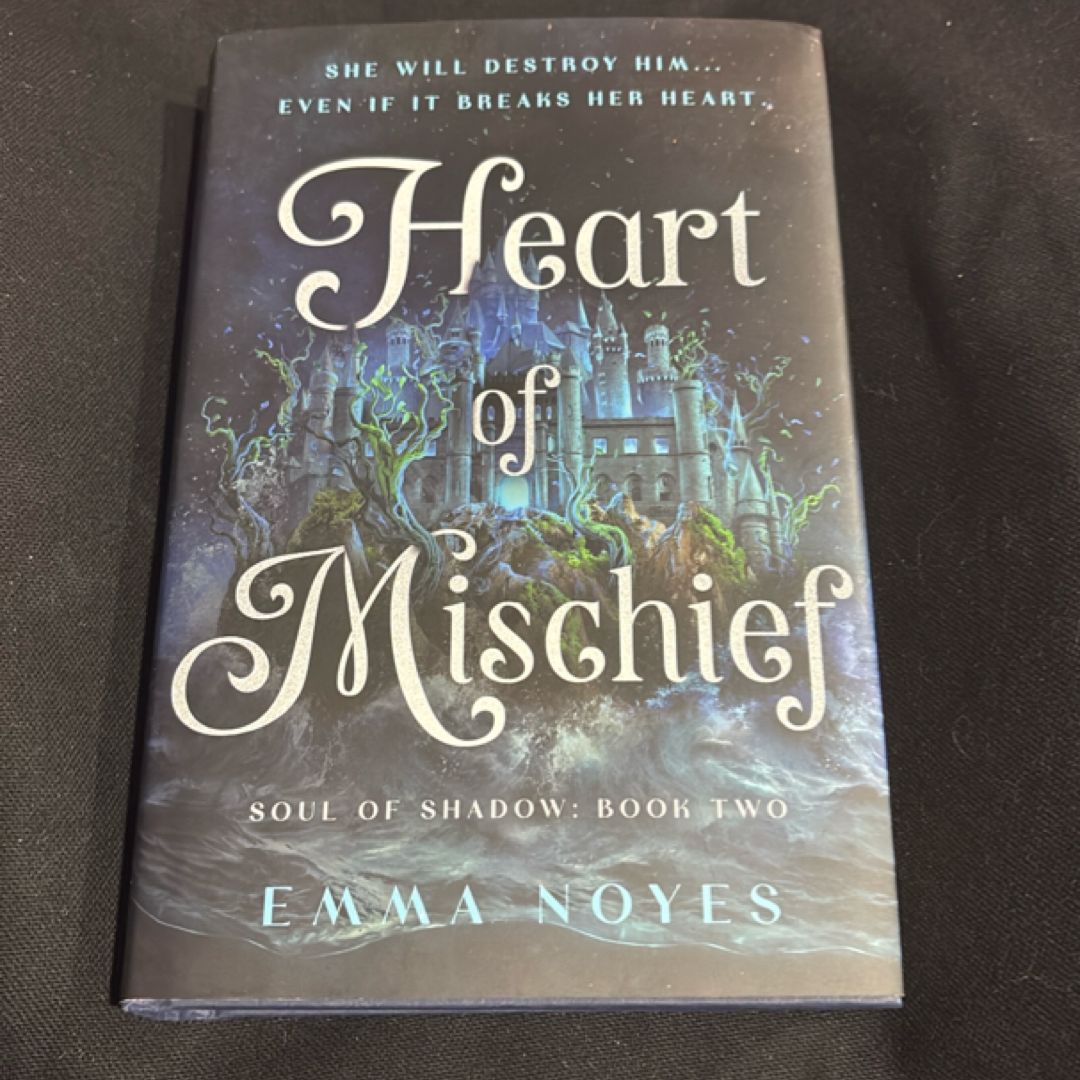 Heart of Mischief