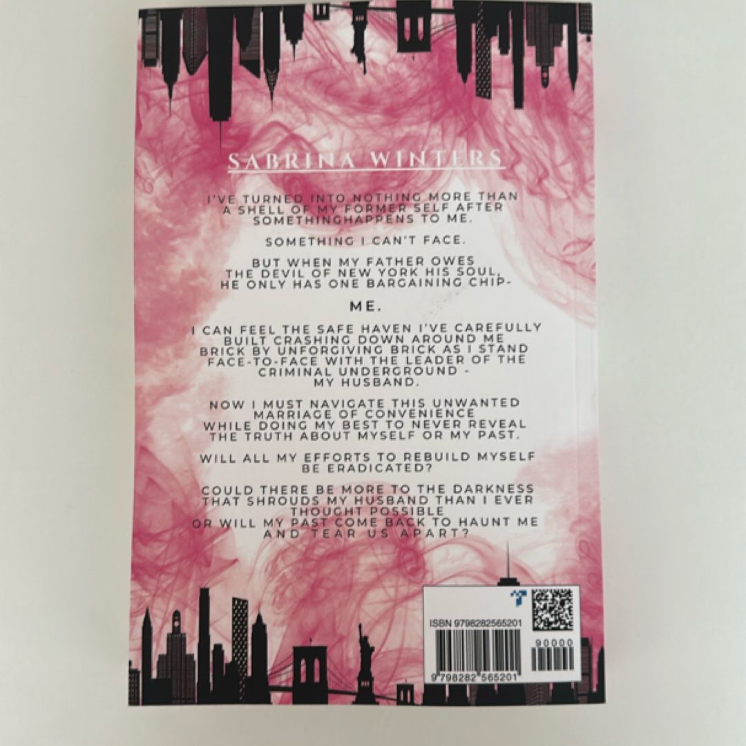 Scream by Ruby M. Darling, Paperback | PangoBooks
