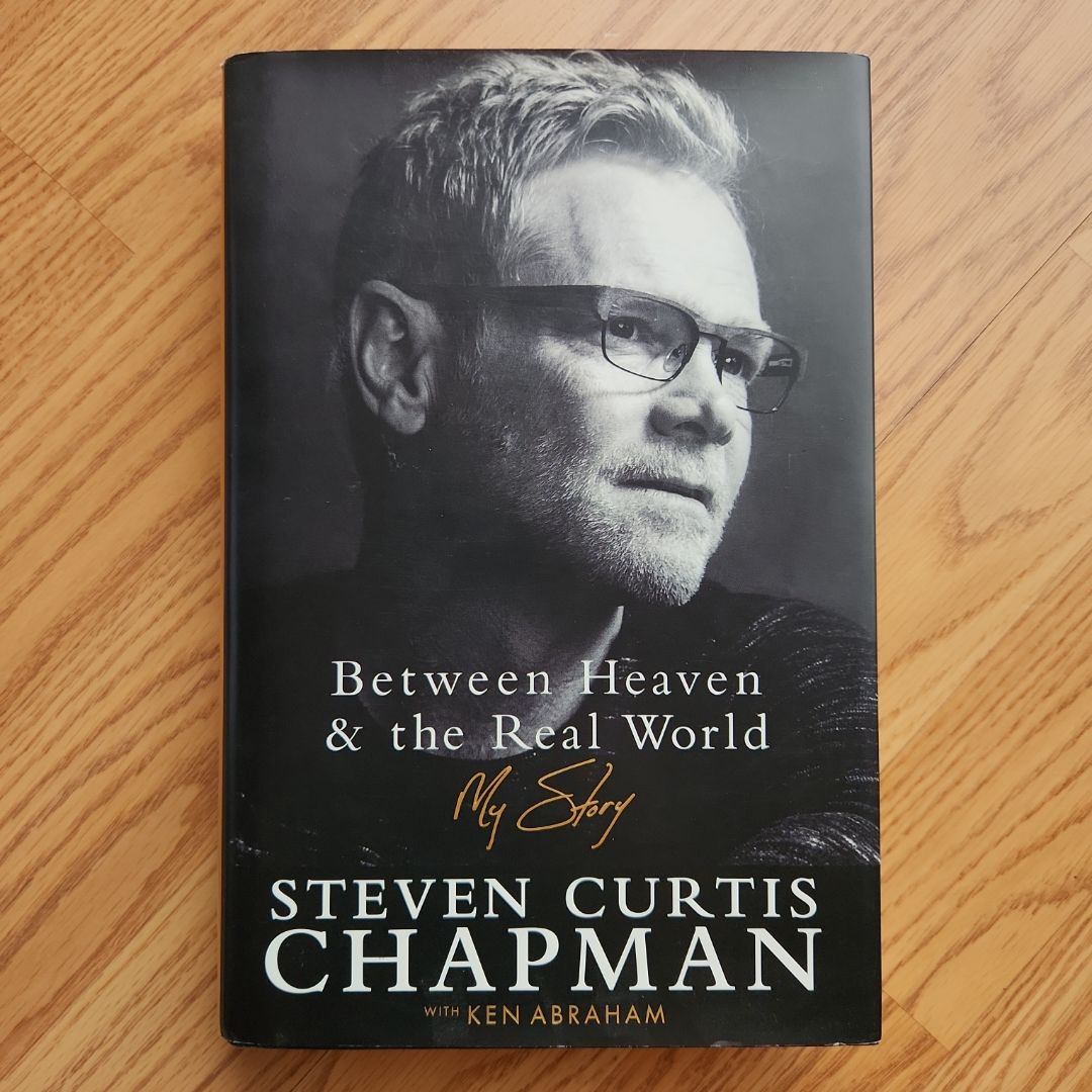 Between Heaven and the Real World