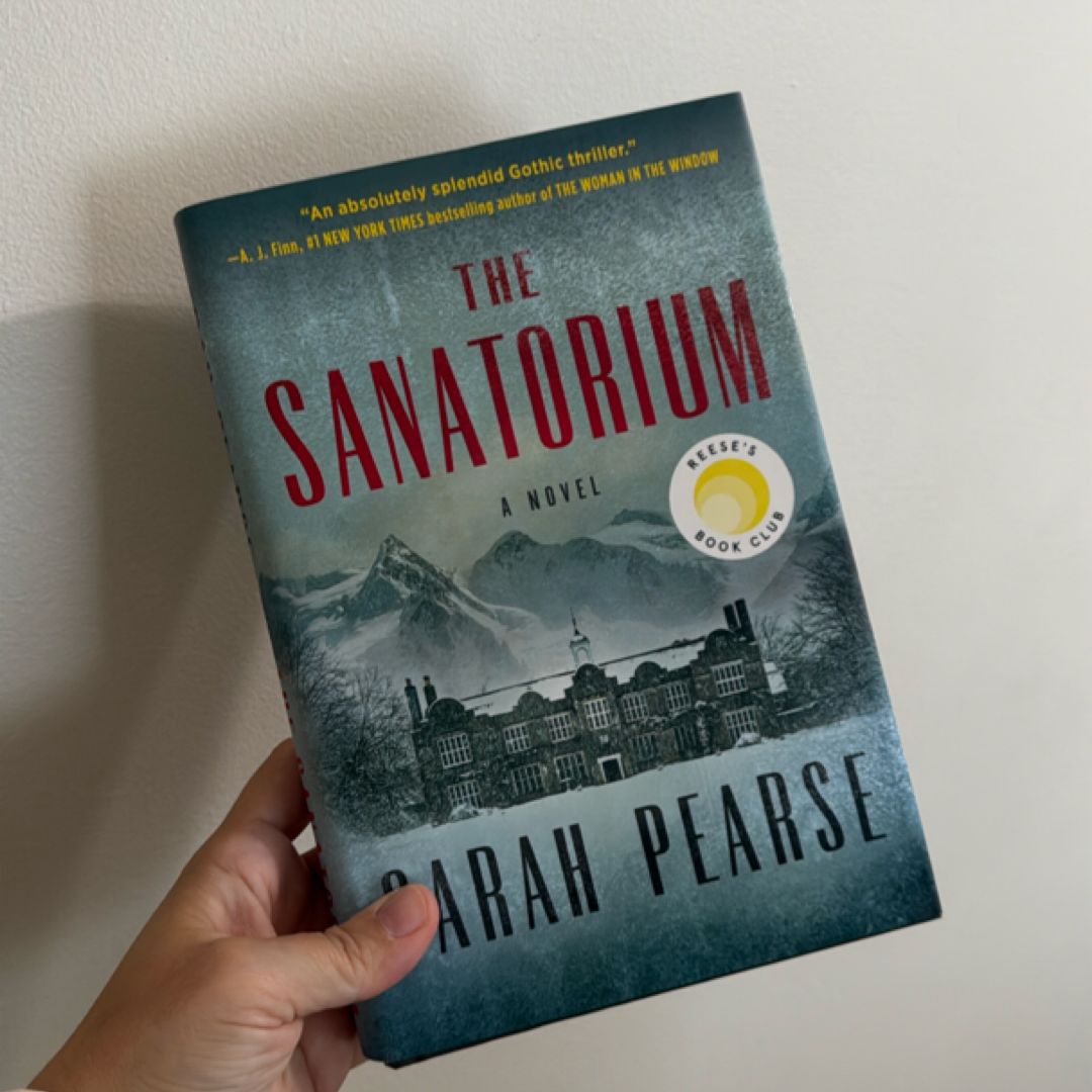 The Sanatorium