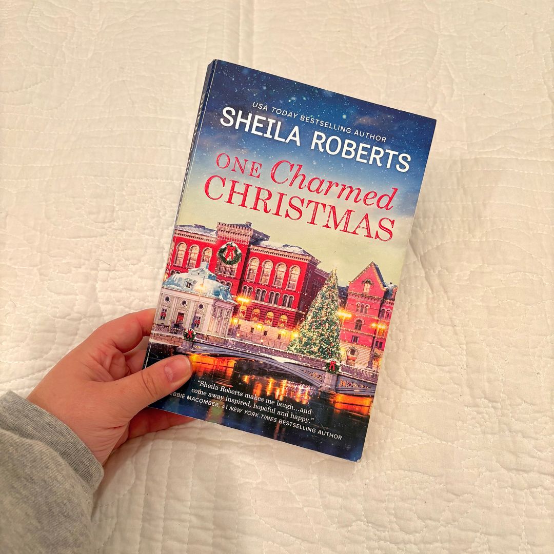 One Charmed Christmas