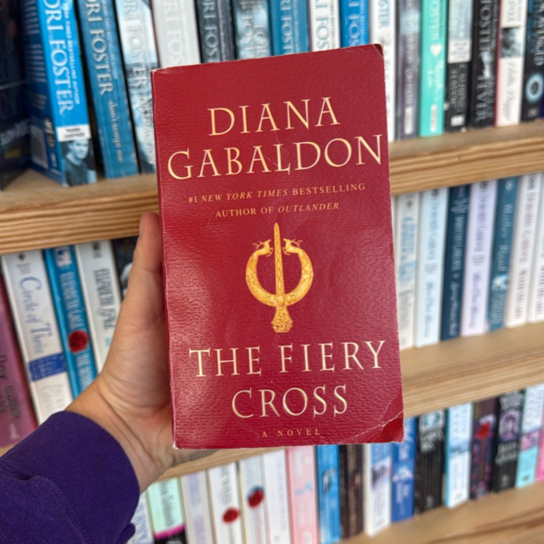 The Fiery Cross