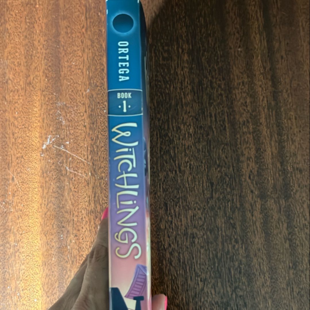 Witchlings