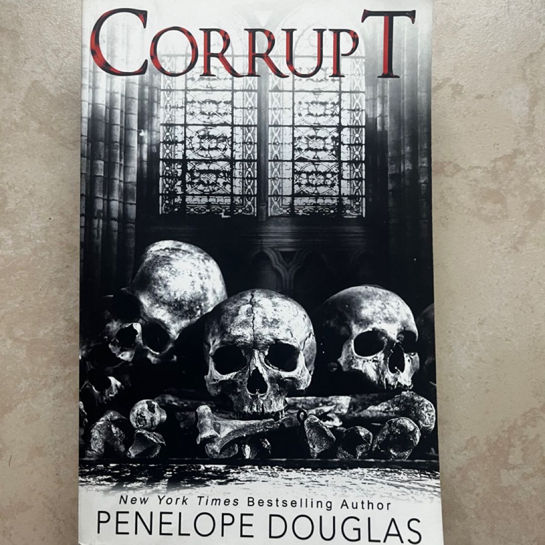 Corrupt