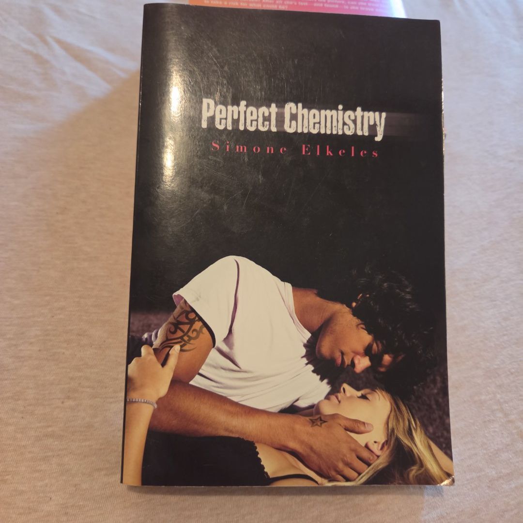 Perfect Chemistry