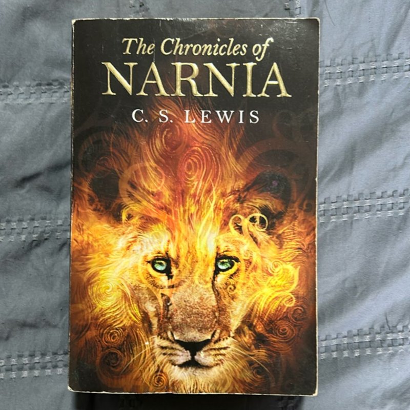 The Chronicles of Narnia