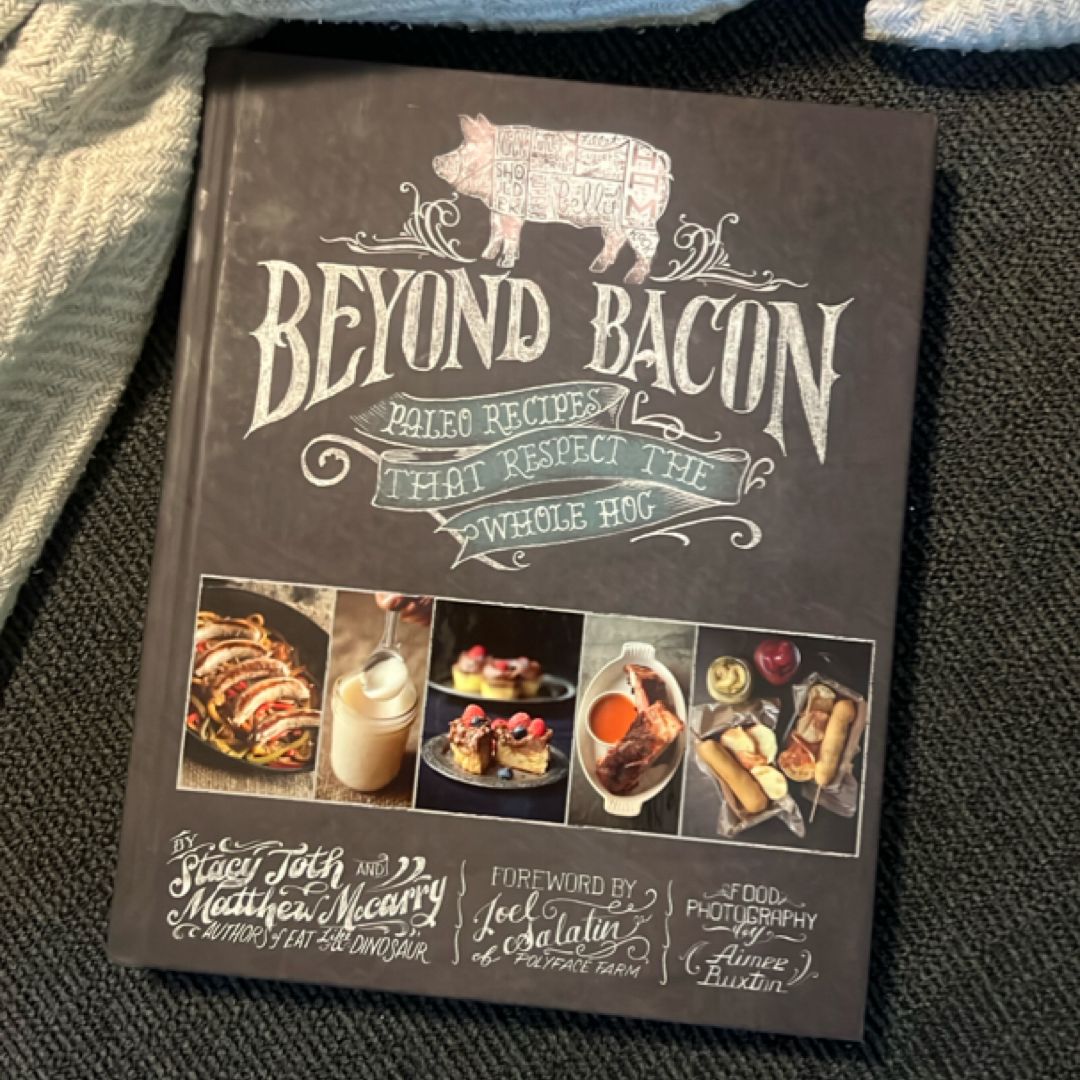 Beyond Bacon