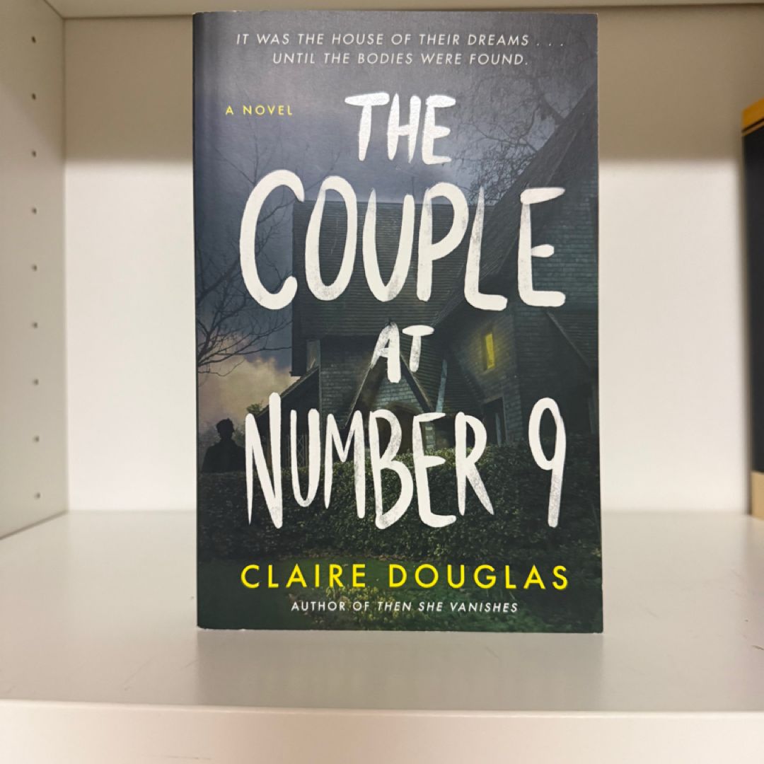The Couple at Number 9