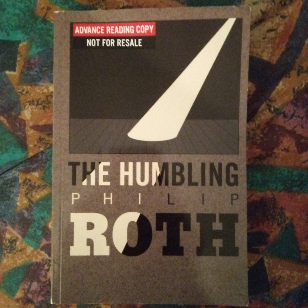 The Humbling