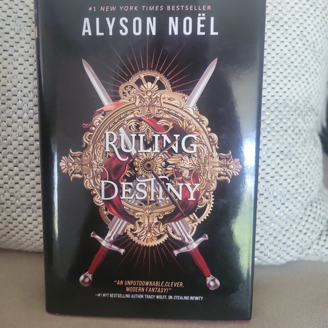 Ruling Destiny