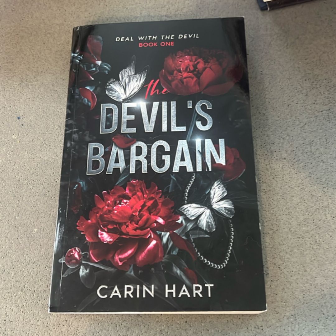 The Devil's Bargan
