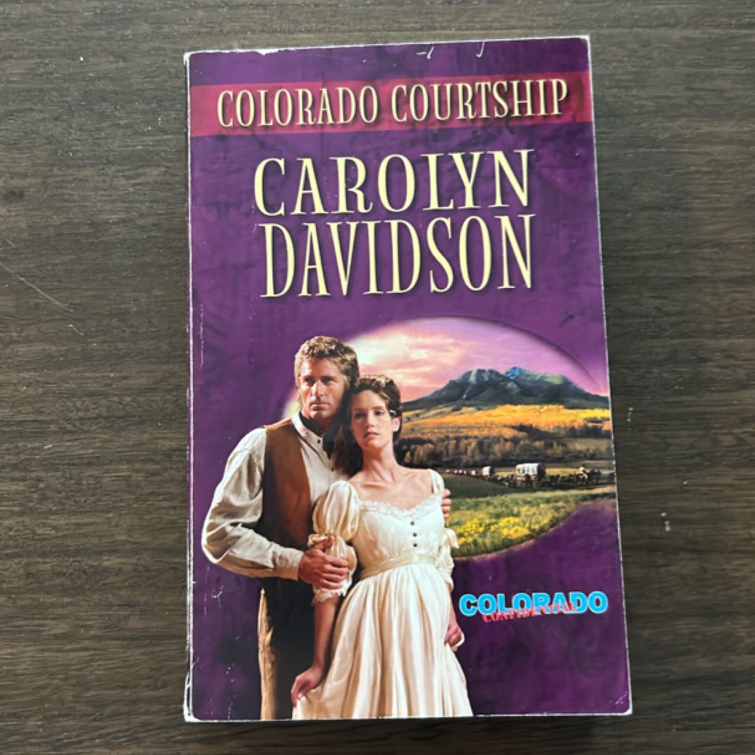 Colorado Courtship