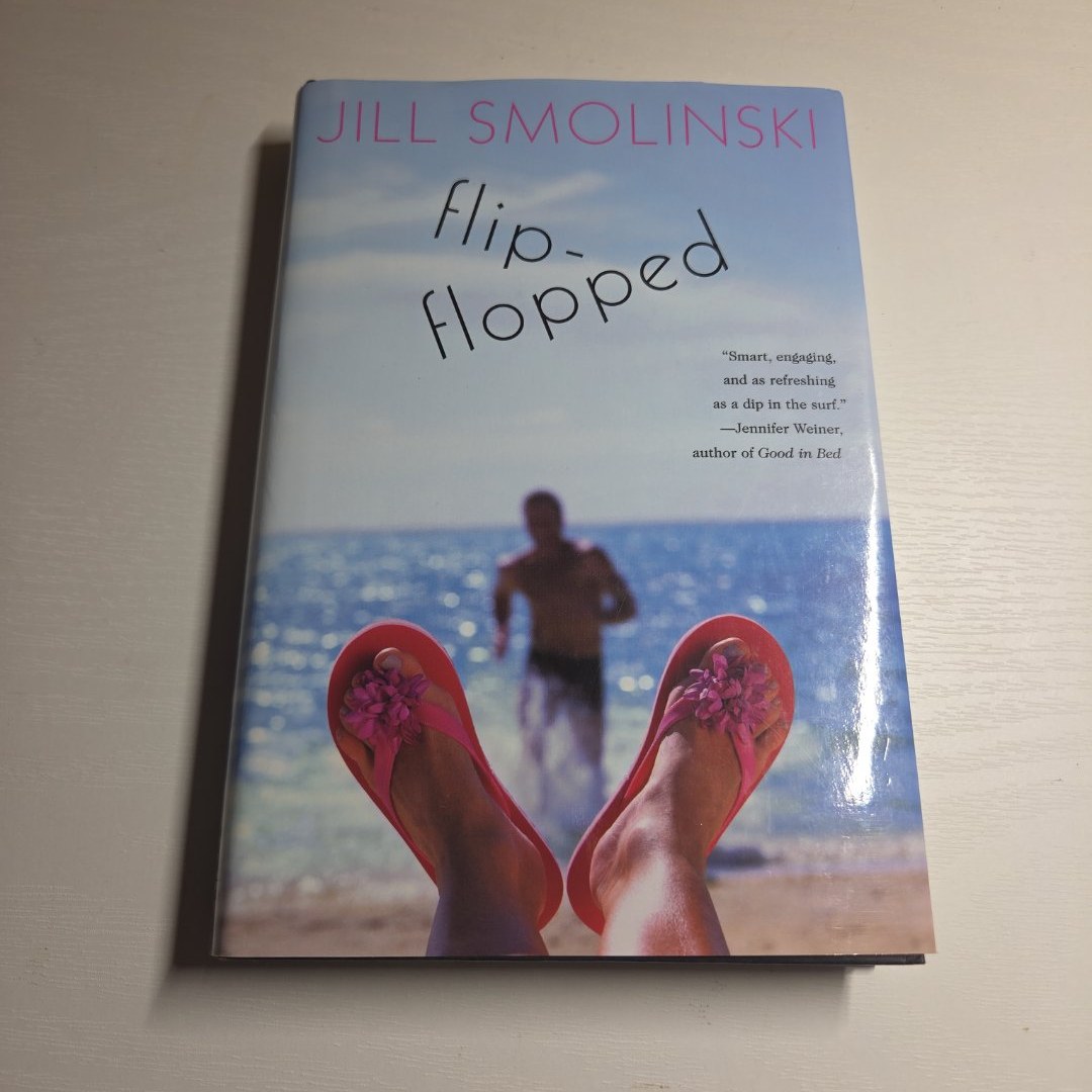 Flip-Flopped