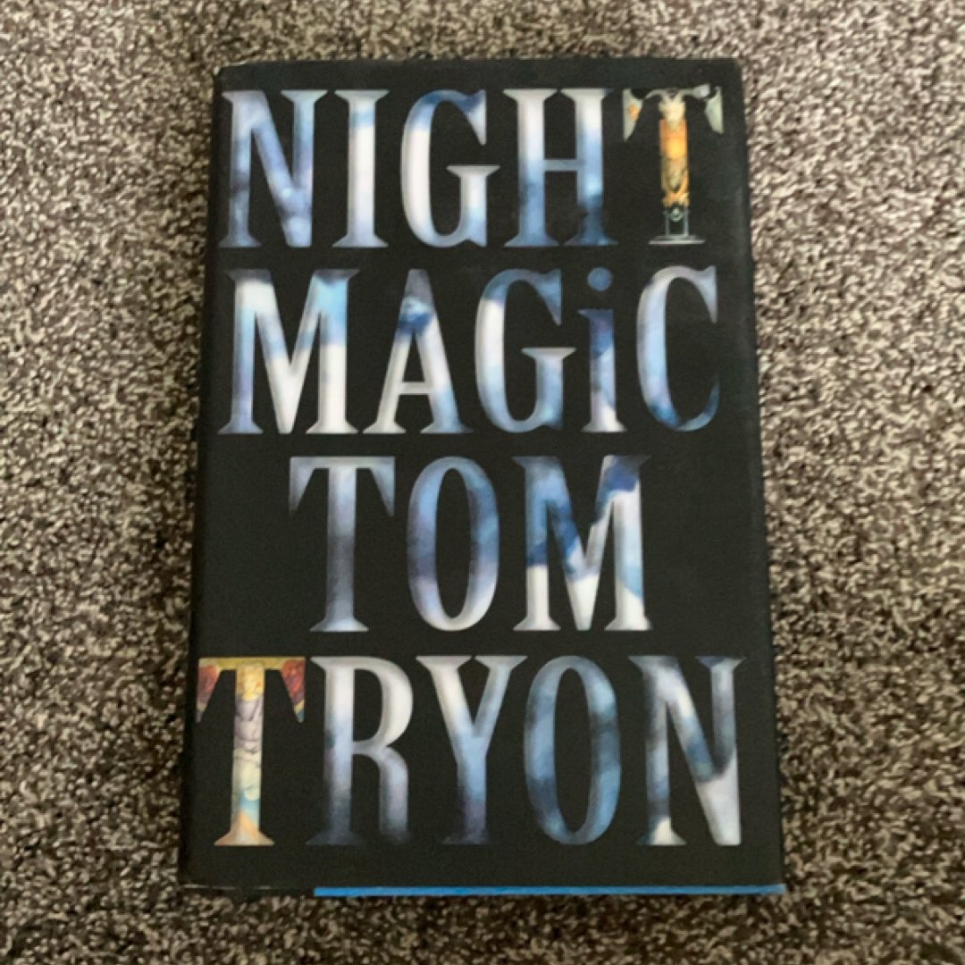 Night Magic