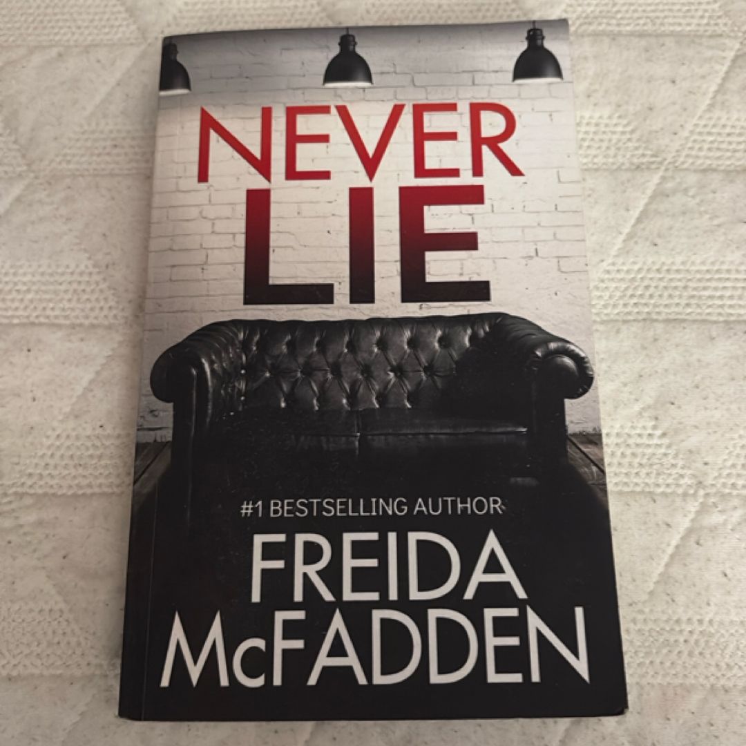 Never Lie