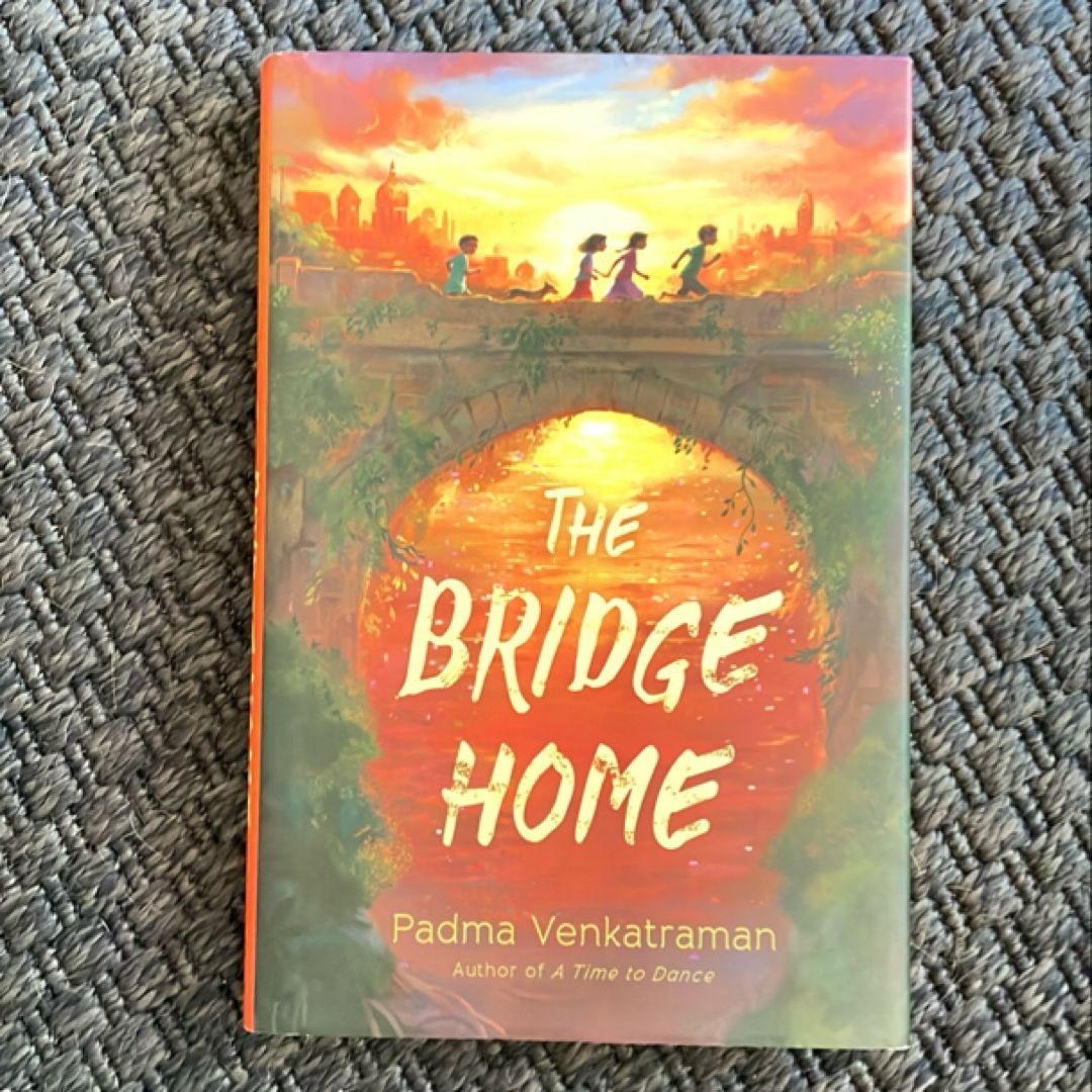 The Bridge Home