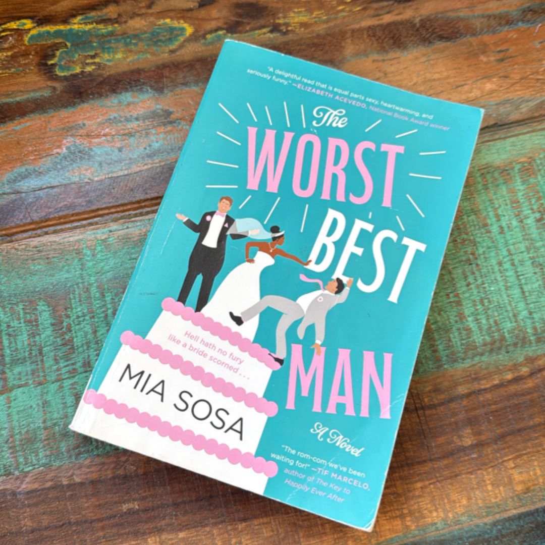 The Worst Best Man
