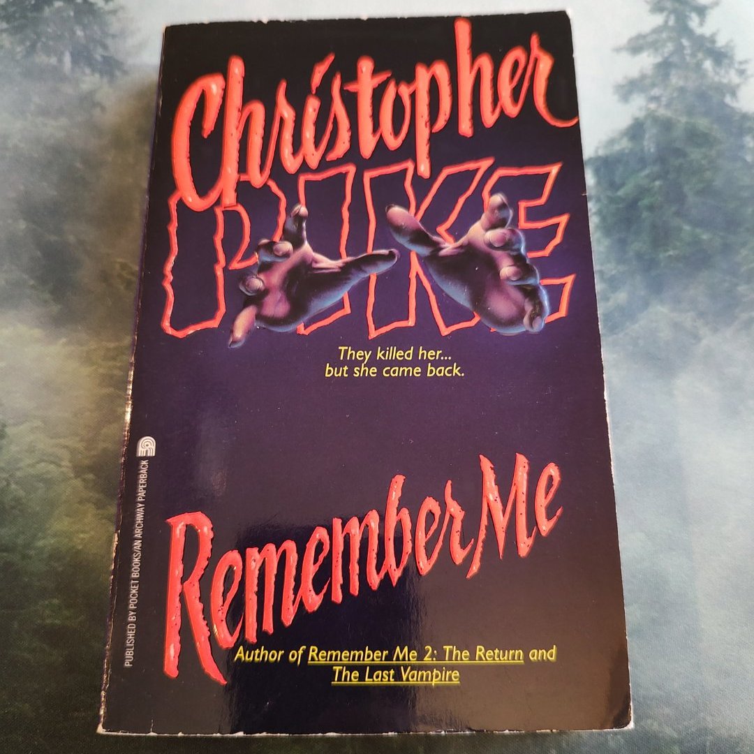 Remember Me