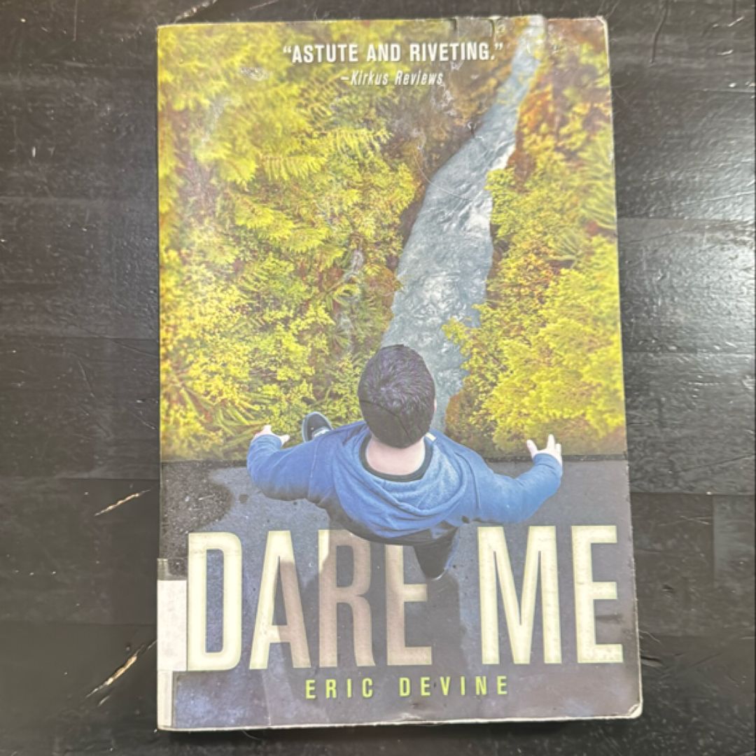 Dare Me