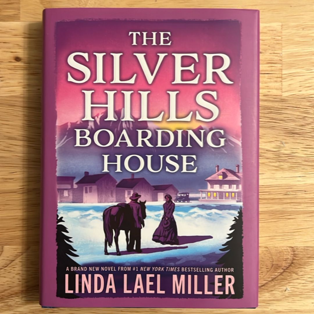 The Silver Hills Boarding House