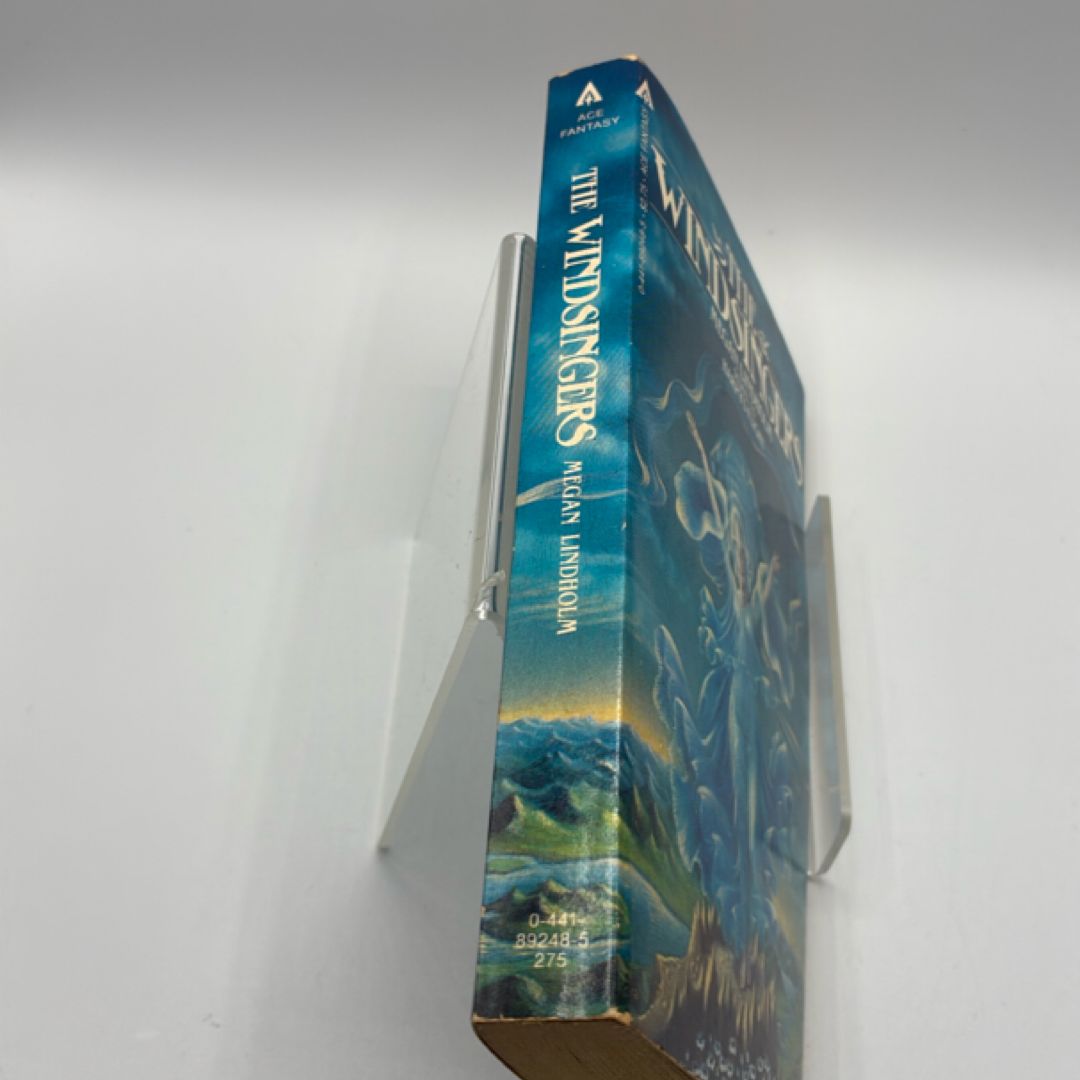 The Windsingers (1984)