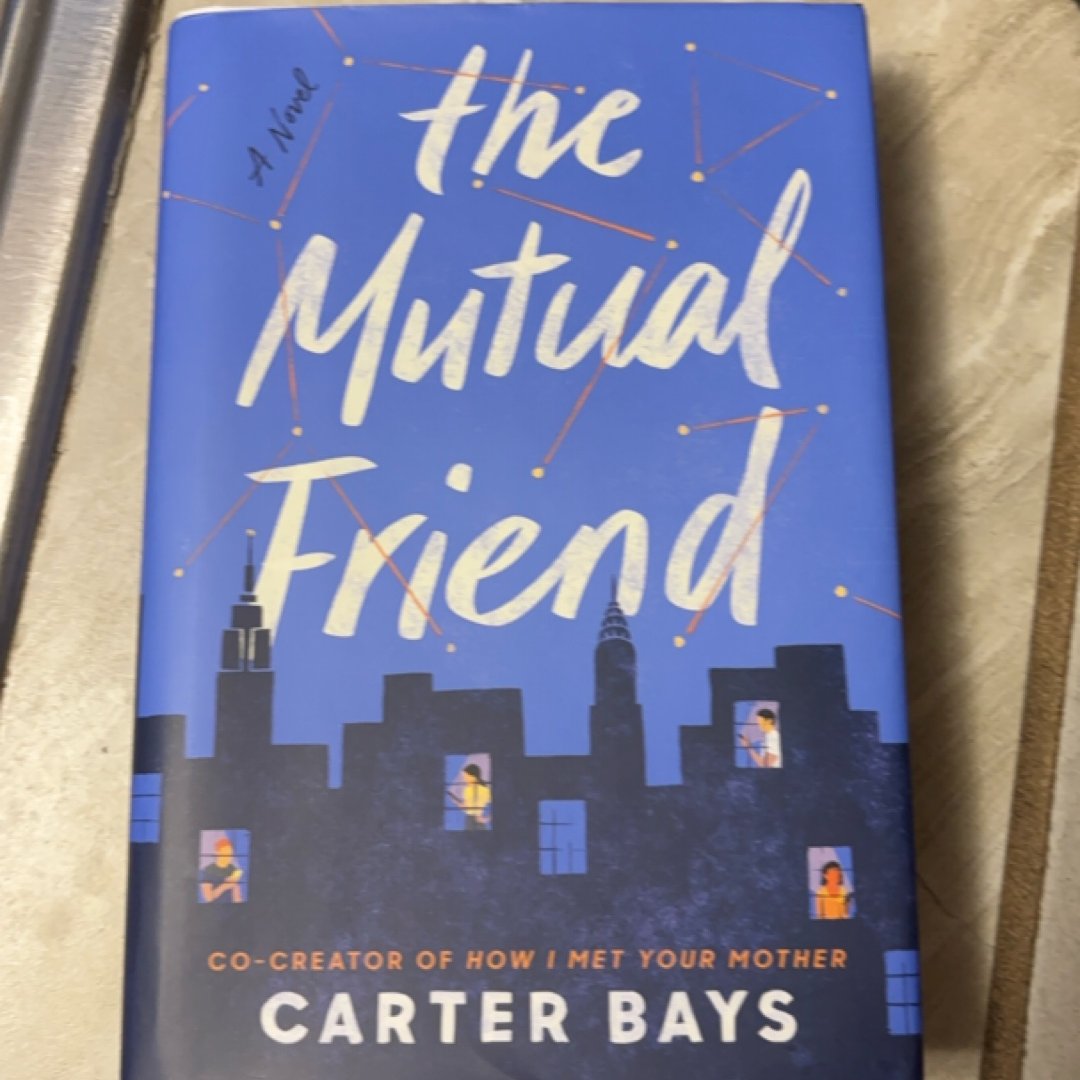The Mutual Friend
