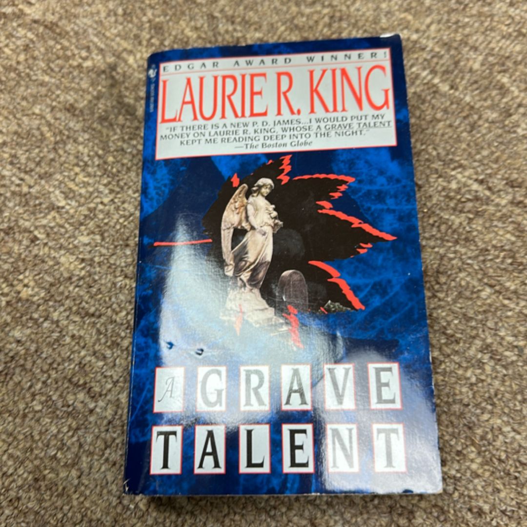 A Grave Talent