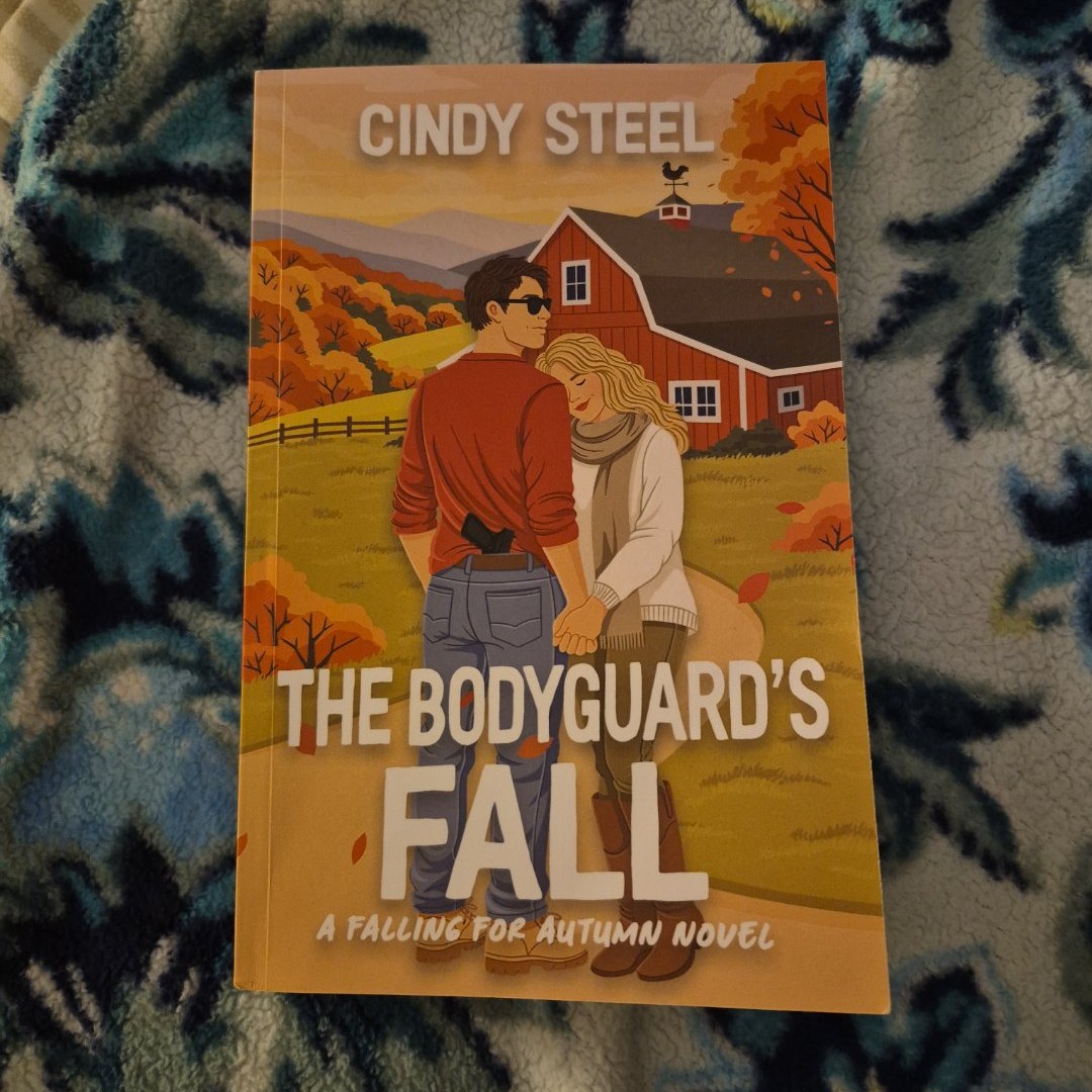 The Bodyguard's Fall
