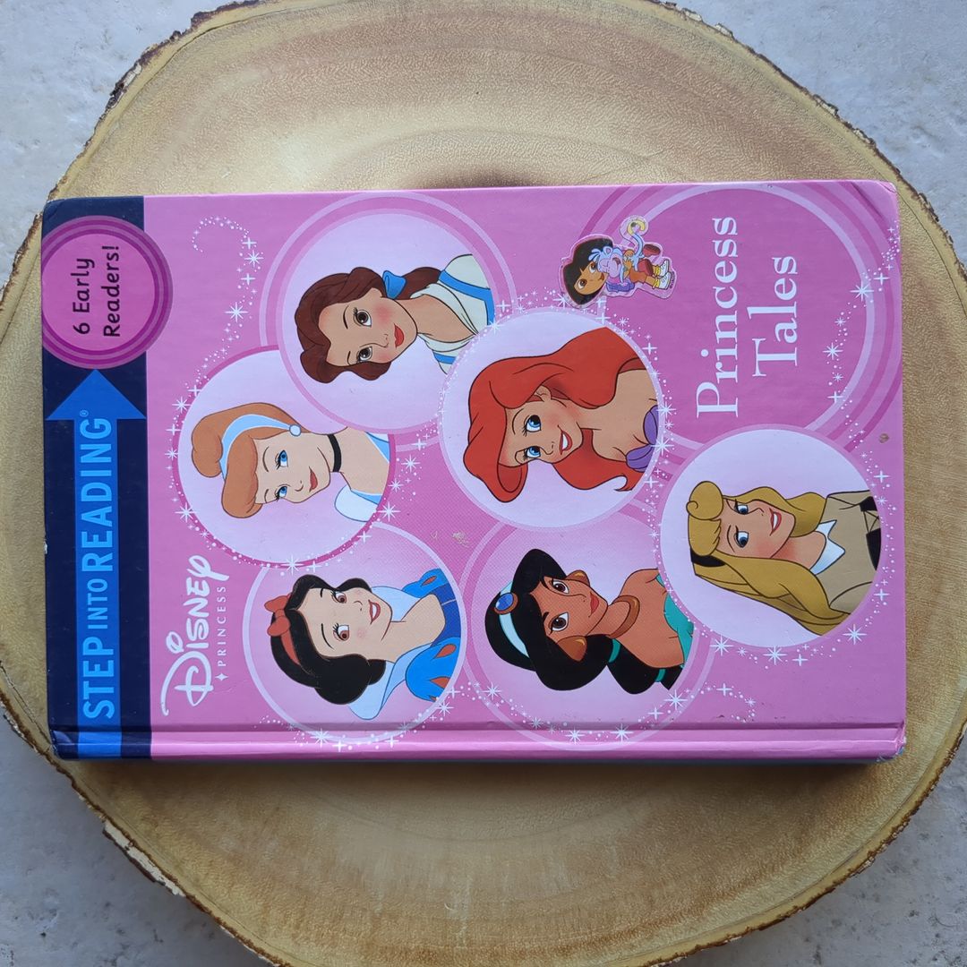 Princess Tales