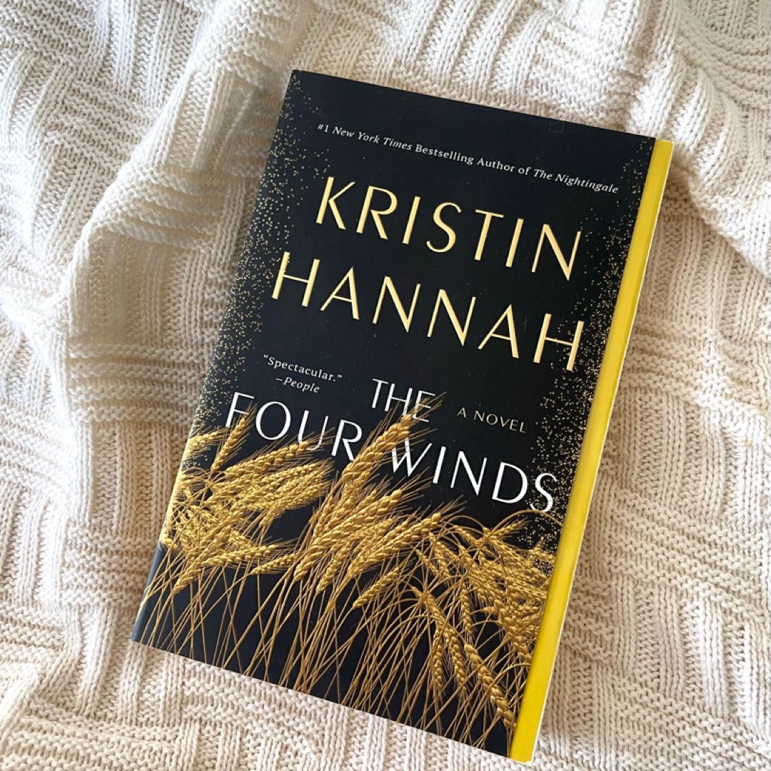 The Four Winds