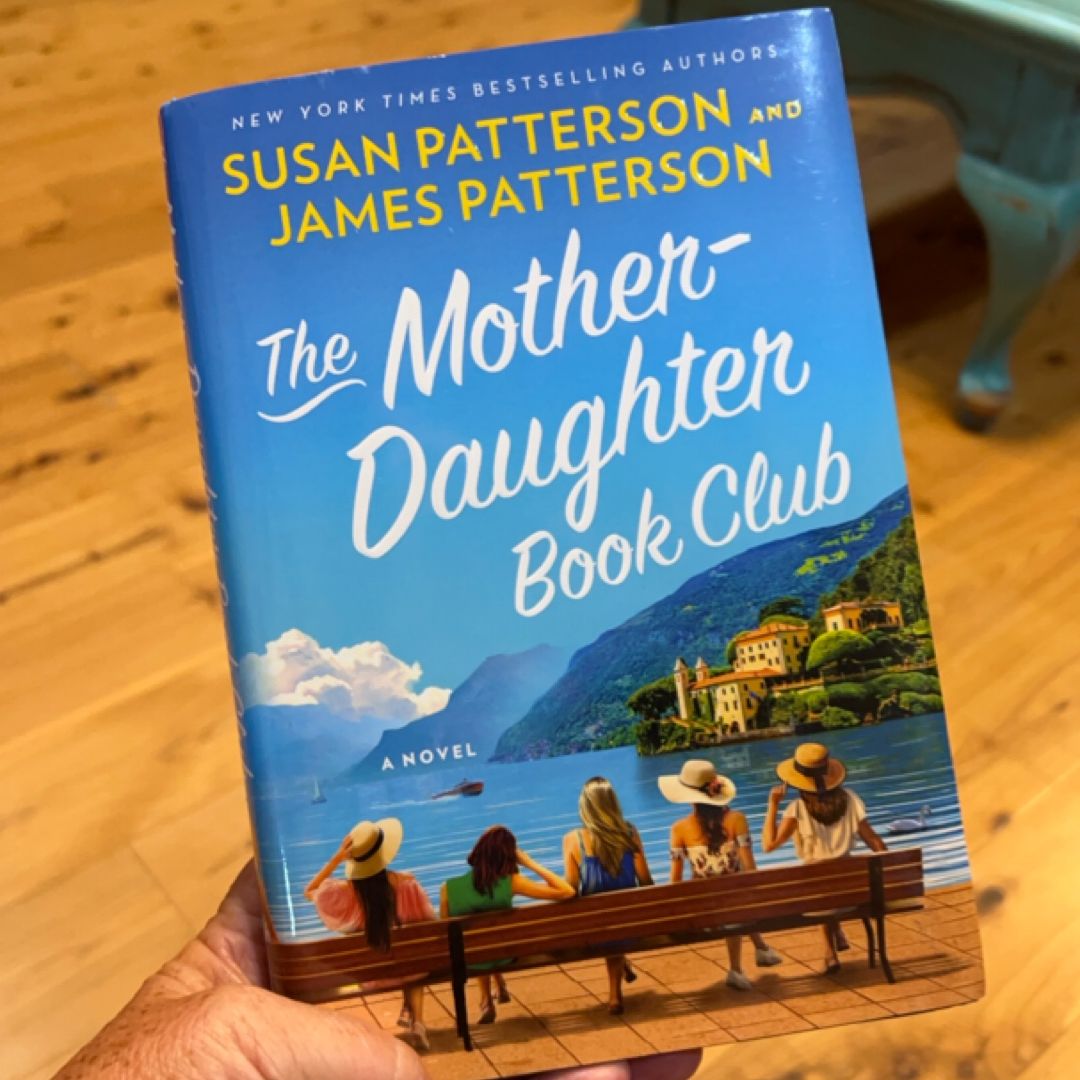 The Mother-Daughter Book Club