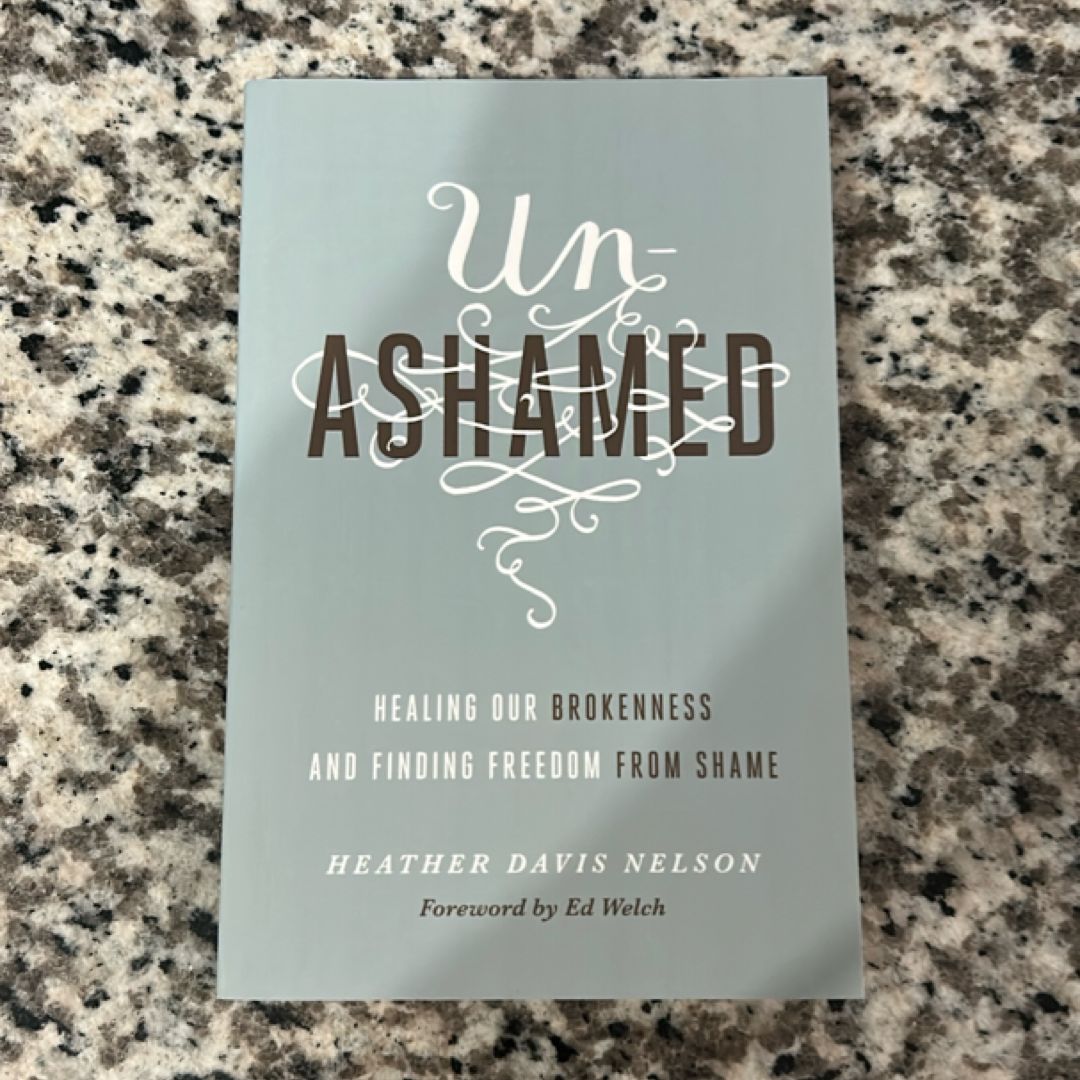 Unashamed