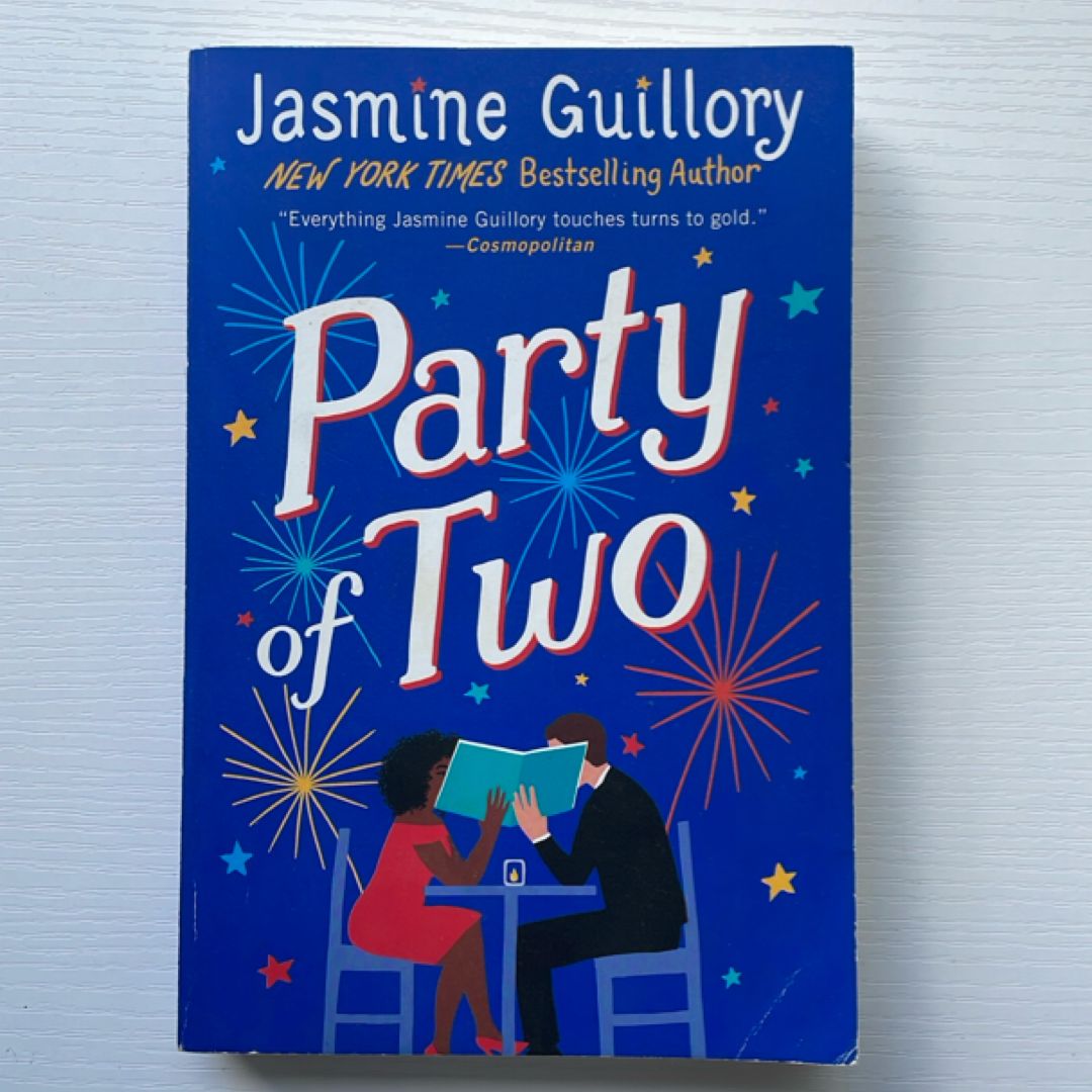 Party of Two
